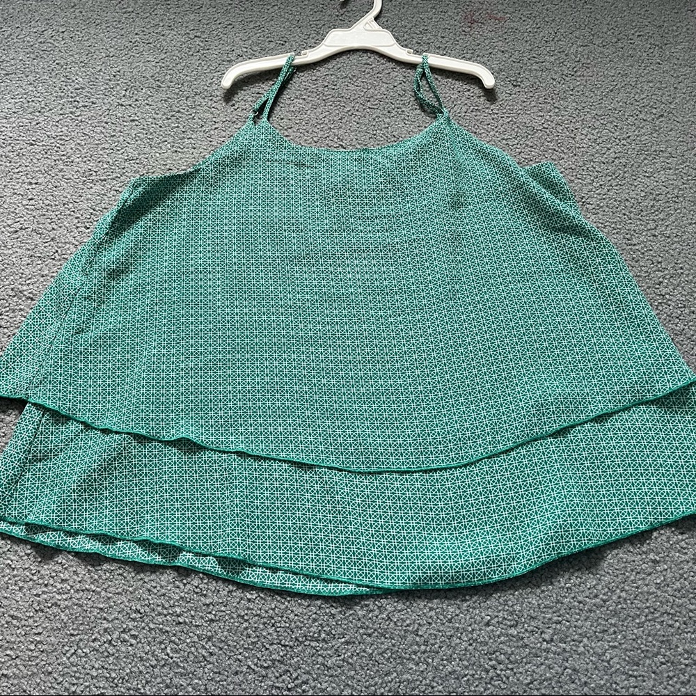 NWT Banana Republic Top